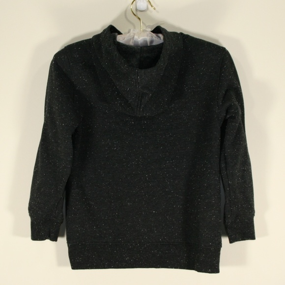 Star Wars Hoodie (Gold Graphic) - Picture 4 of 8